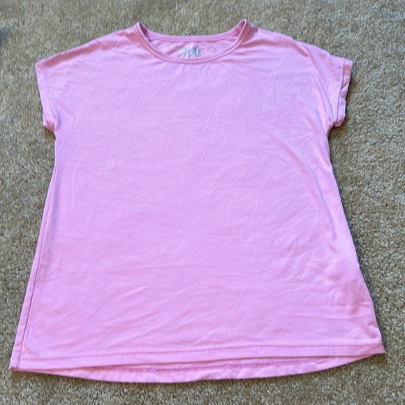 Two Girls M 10/12 32 Degree Cool tops - Picture 4 of 5